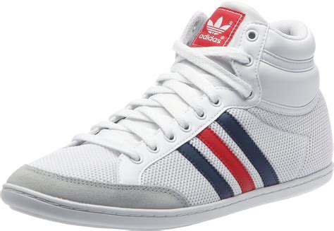 ADIDAS ORIGINALS PLIMCANA MID G50585 